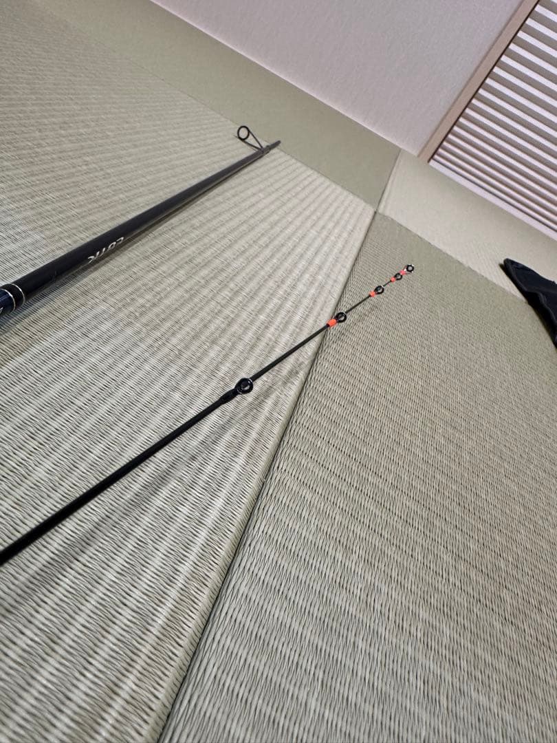 ラグゼ　EGTR X S510ML-solid