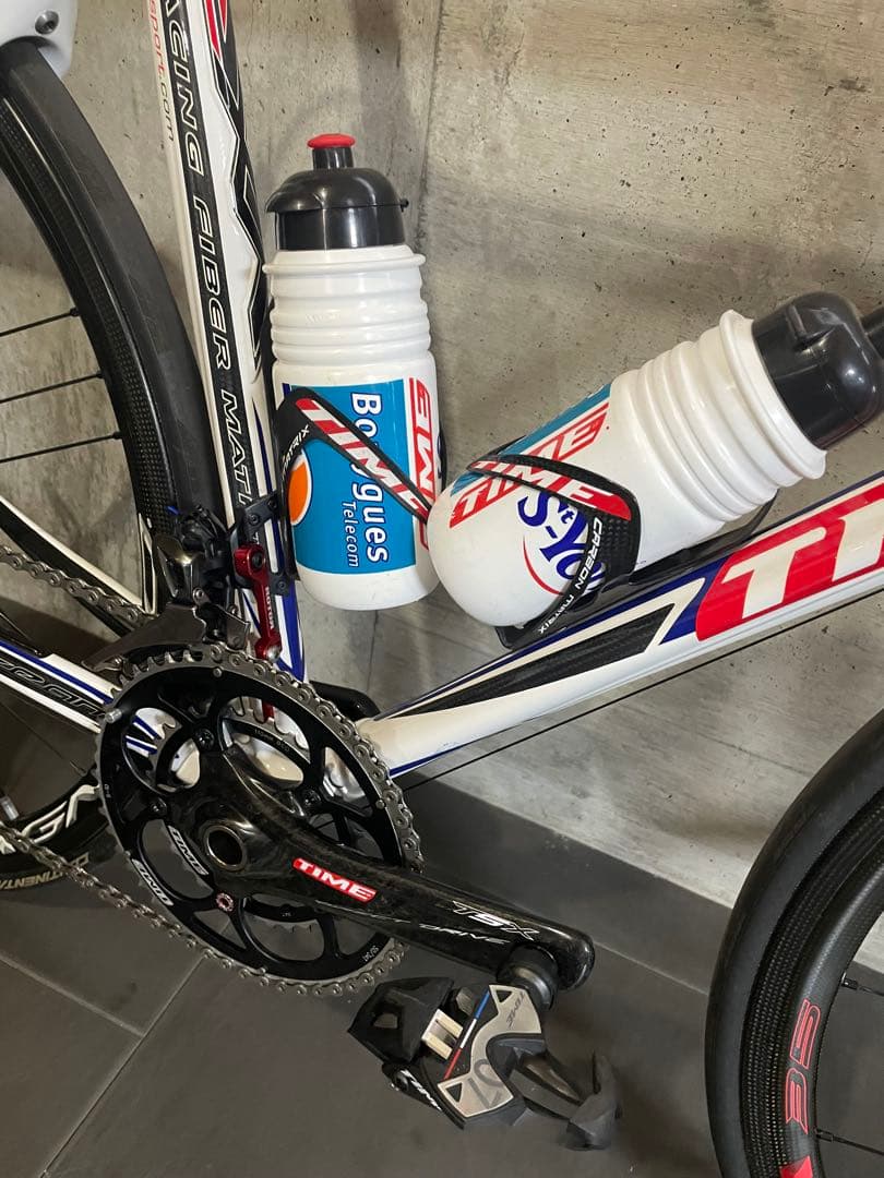 time vxr プロチーム　9100 BORA ULTRA 35 オマケあり