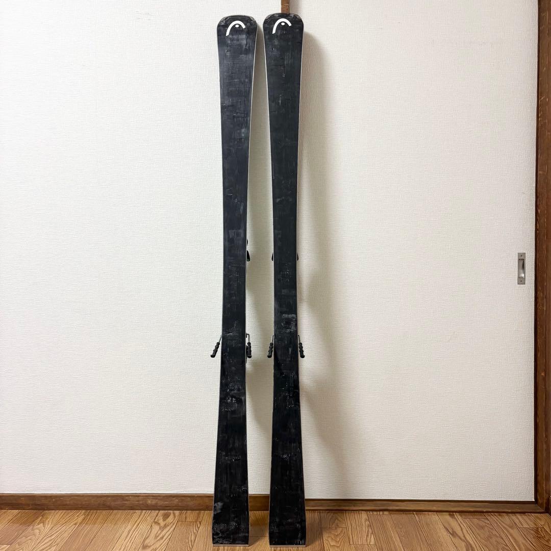 HEAD ヘッド e-MAGNUM 22-23モデル 163