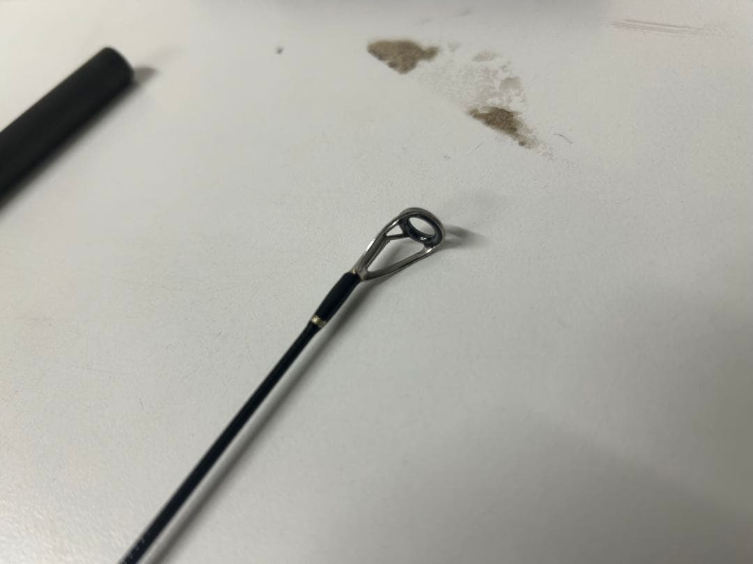 ヤマガブランクス アーリーフォーサーフ105MH