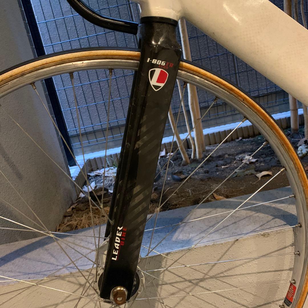 レア　LEADER 735 初期型　use製