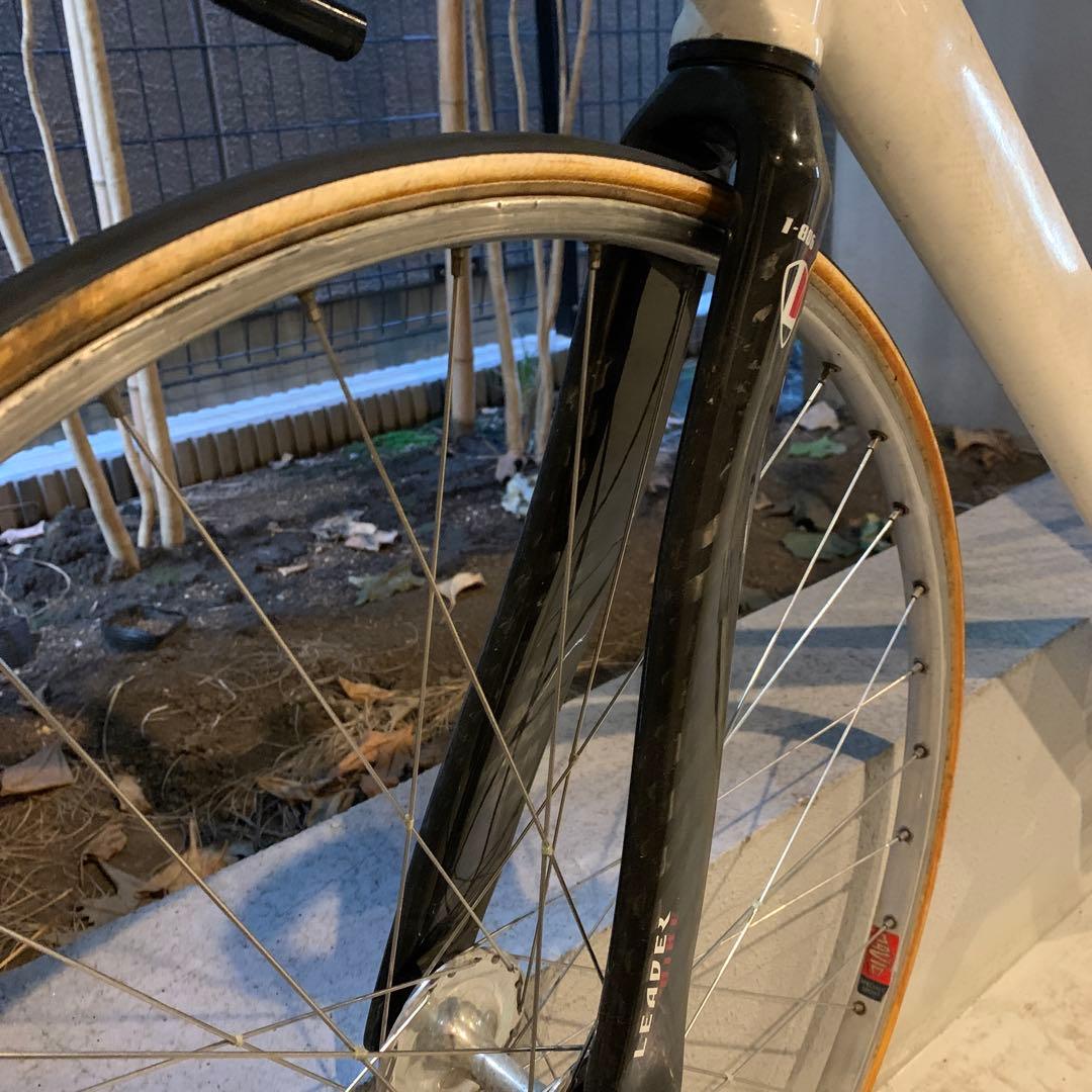 レア　LEADER 735 初期型　use製