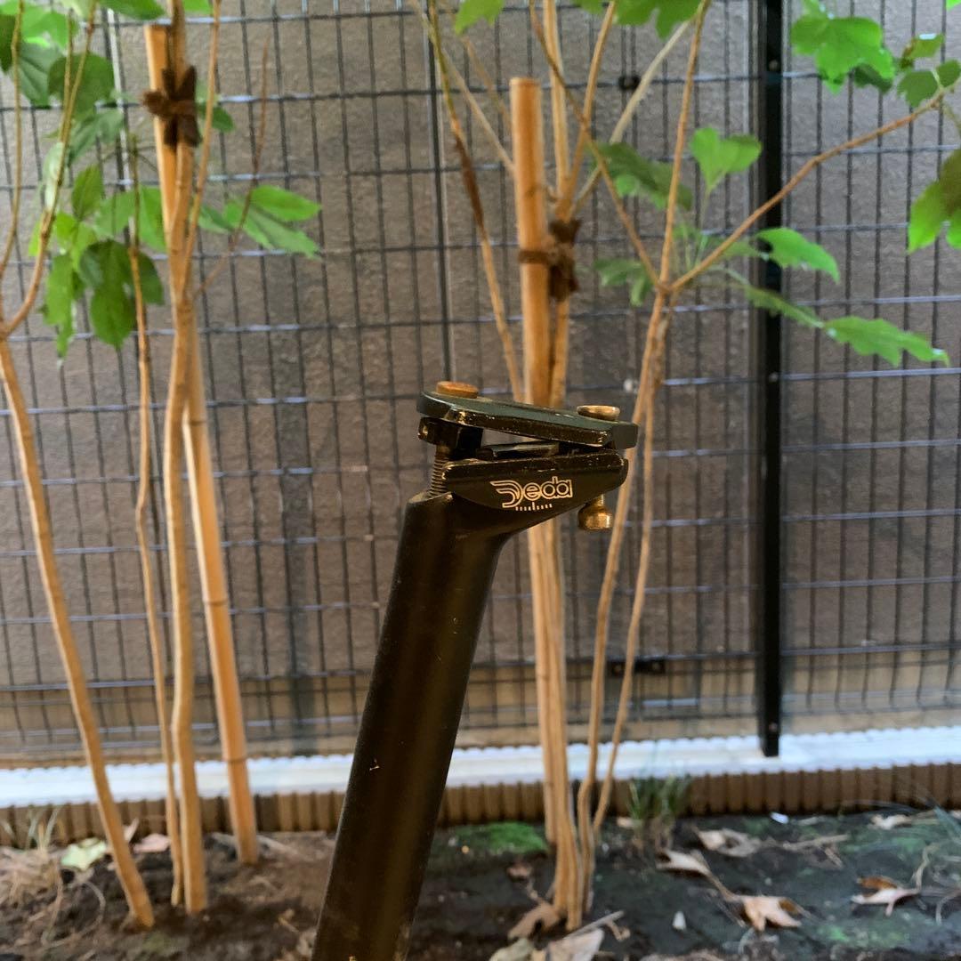 レア　LEADER 735 初期型　use製