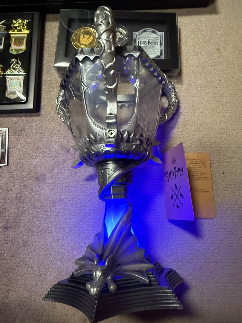 Harry Potter ハリーポッターグッズセット