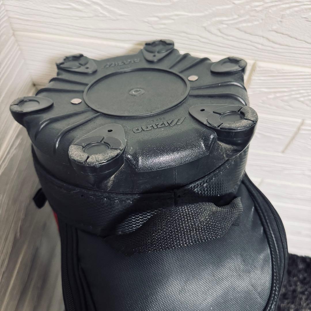ミズノ MIZUNO 5LJC151000 キャディバッグ
