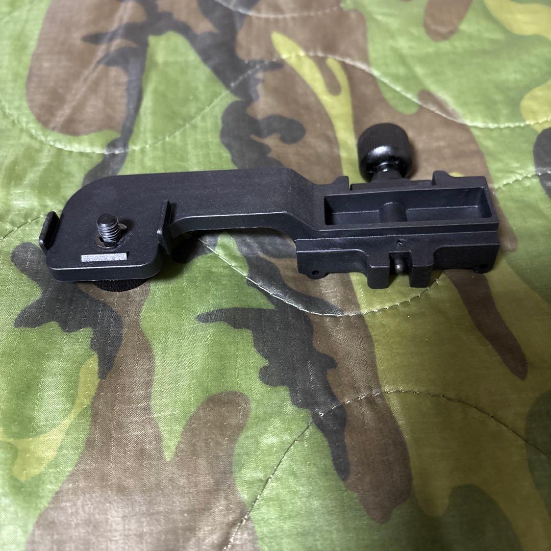 PVS-14 レプリカ 暗視機能付き