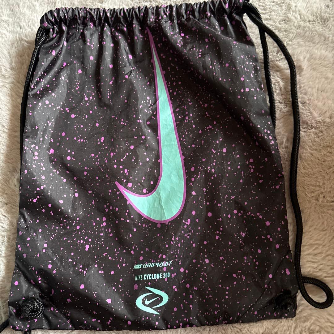 Nike Cyclone 360 サッカーシューズ ファントムGT