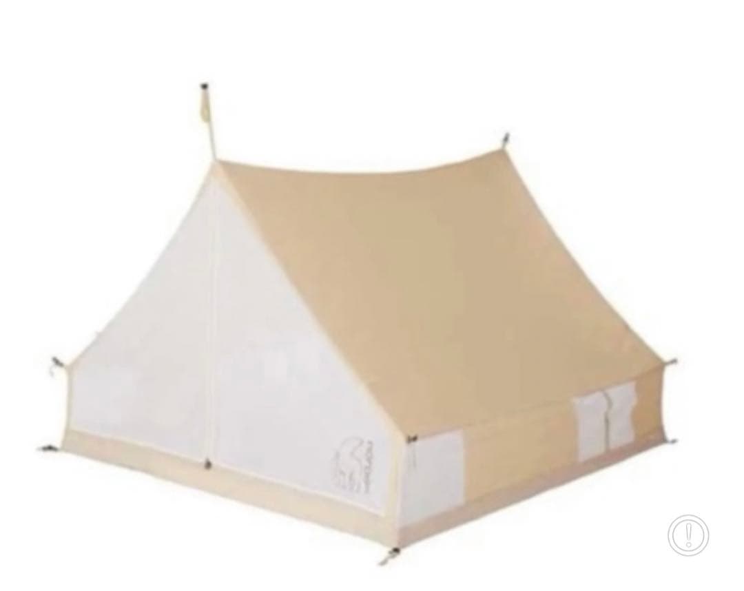 クラブノルディスク Ydun ユドゥン 5.5 北欧　限定