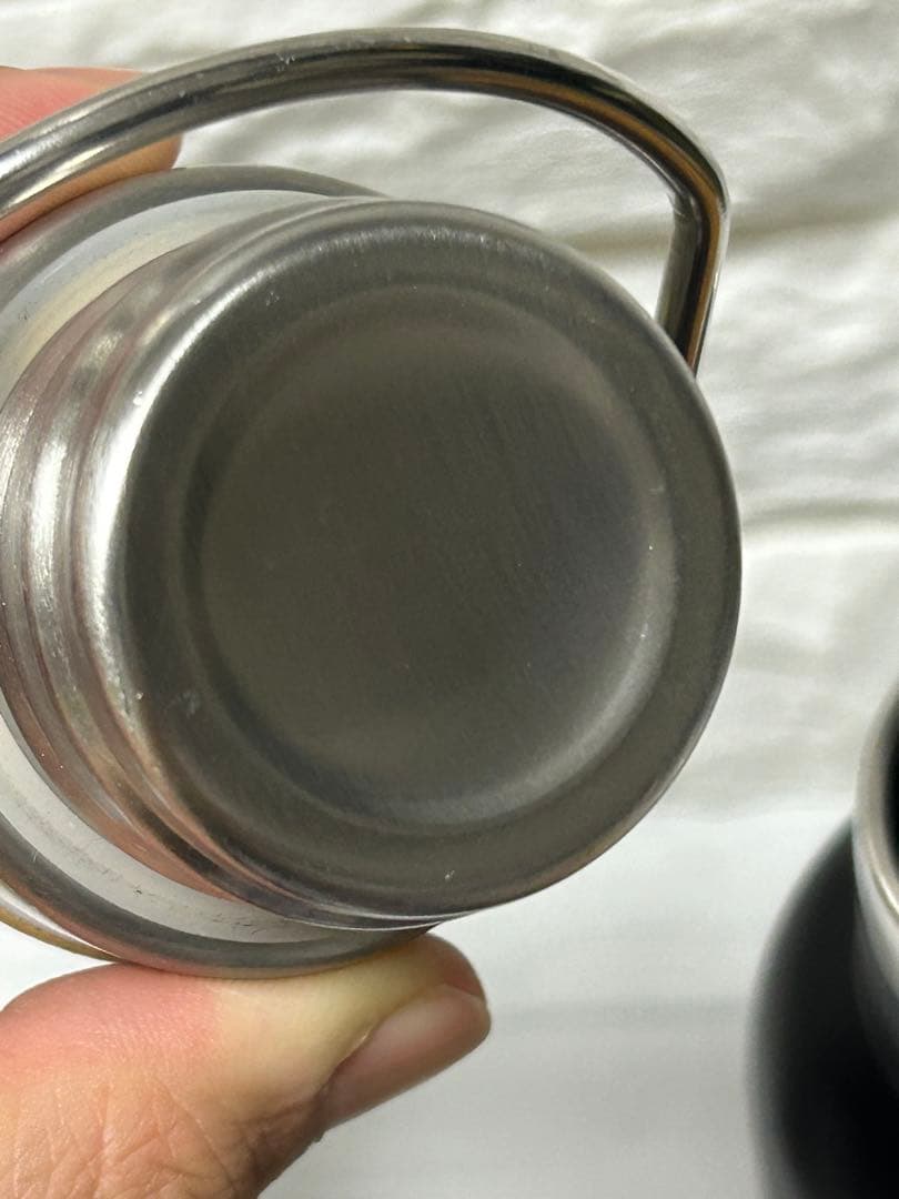 ✨廃盤未使用✨ ARC’TERYX アークテリクス ステンレス マグ ボトル