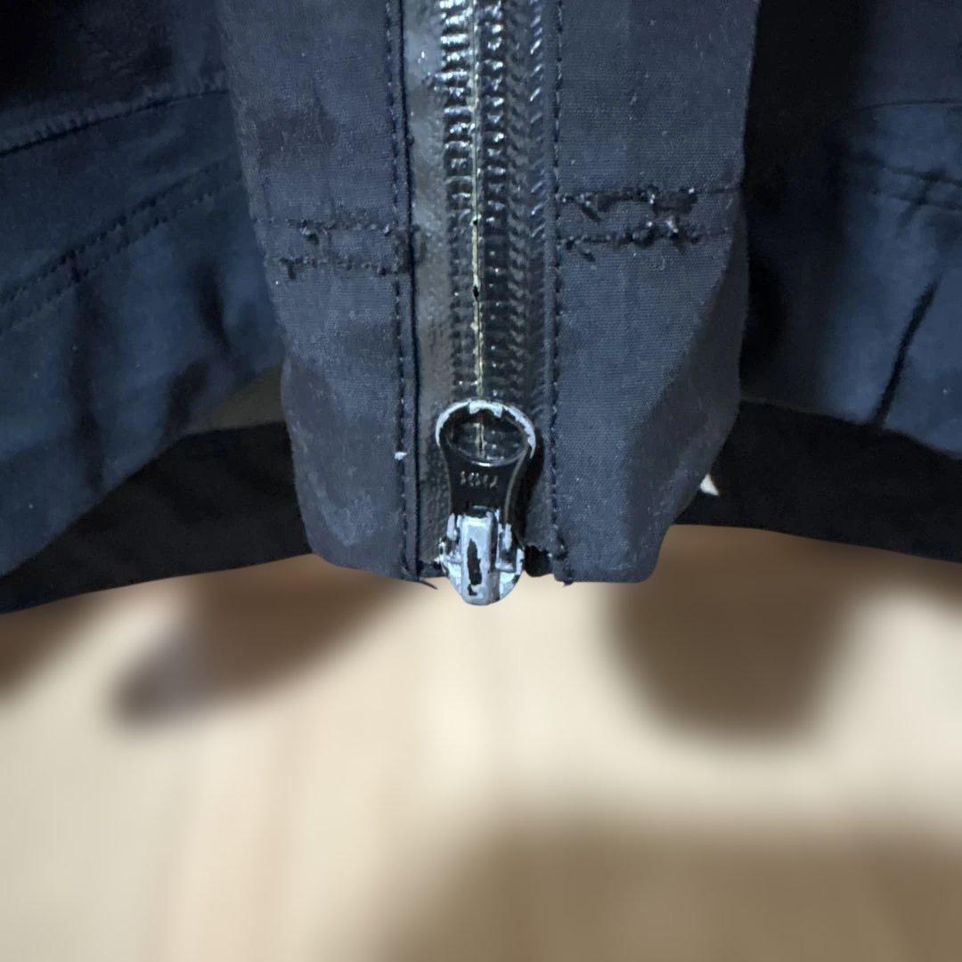 【値引き中】ダイワ ゴアテックスジャケット DR-1501J Mサイズ