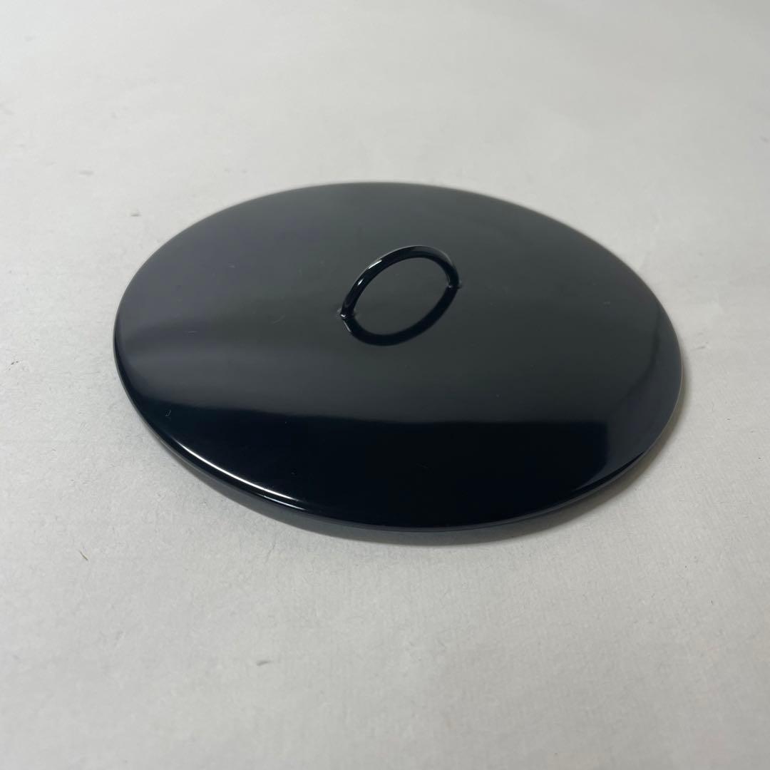 FC48⑦ 京焼　高野昭阿弥　水指