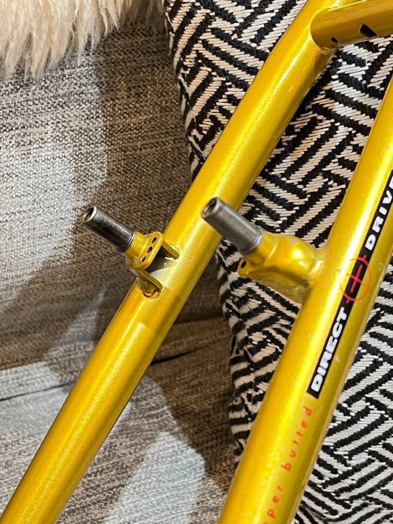 ★ANさま専用です★ Ritchey Nitanium