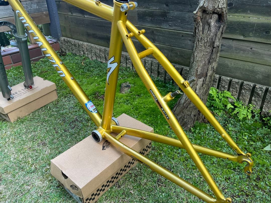 ★ANさま専用です★ Ritchey Nitanium