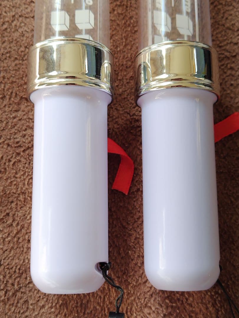 ICExペンライト　Ver３　2本セット