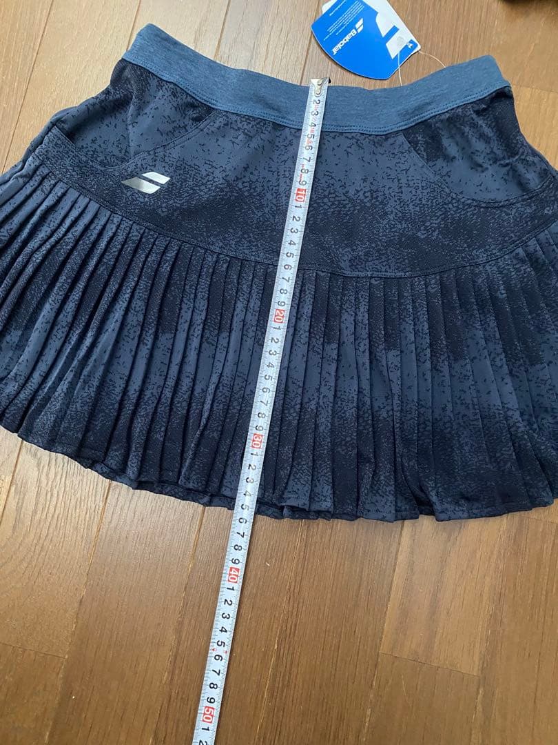 テニスセットアップ　上下　セントクリストファー　エレッセ パラディーゾスリクソン