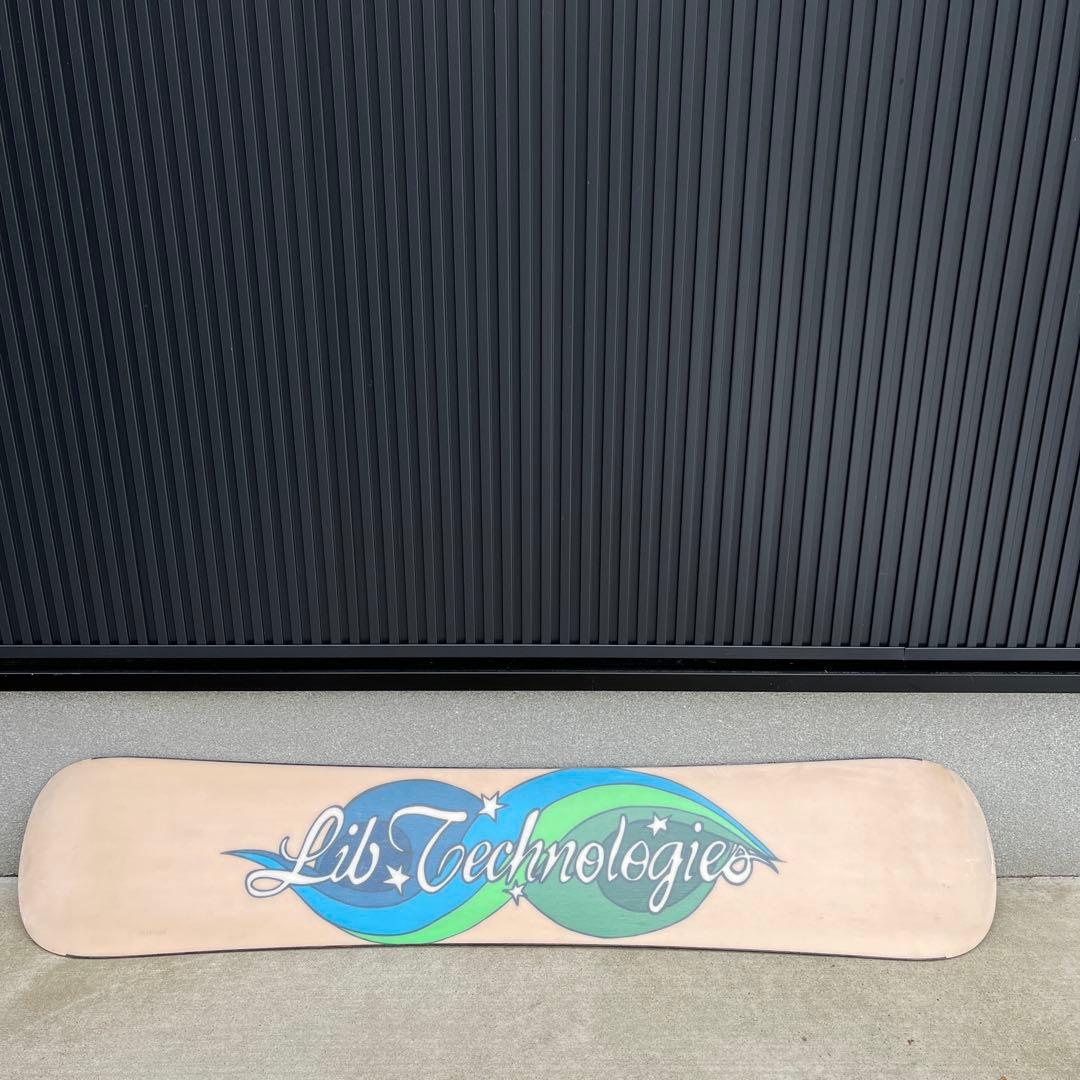 Lib Techリブテックジェイミーリンシグネチャーモデル今季のみ期間限定値下げ