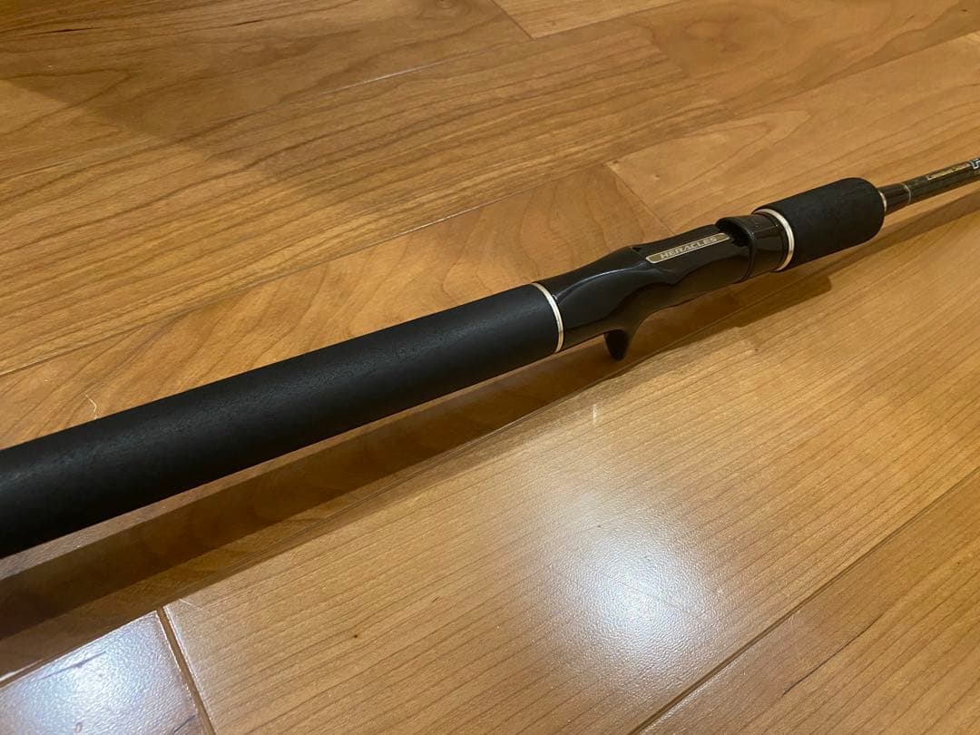 エバーグリーン ヘラクレス エアレギウス7 (Airregios 7)