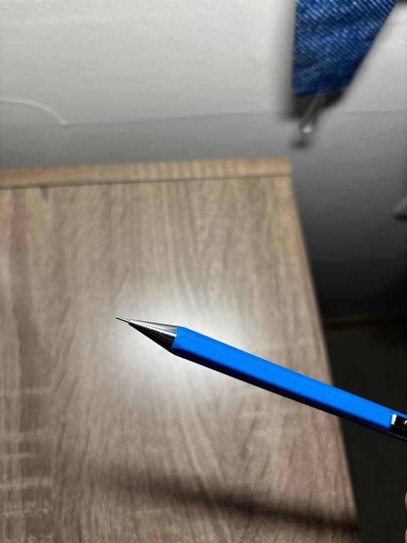 ステッドラー　ヘキサゴナル　バージョン0