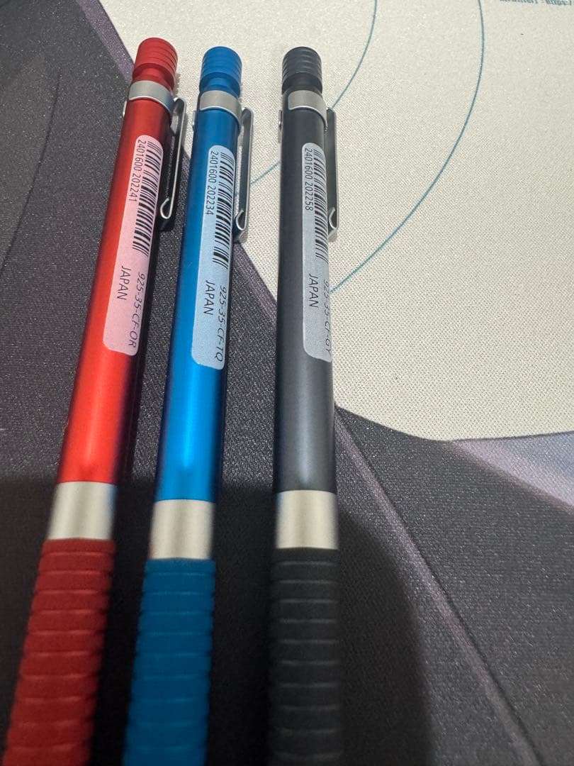 STAEDTLER 92535コーチャンフォー　限定　廃盤