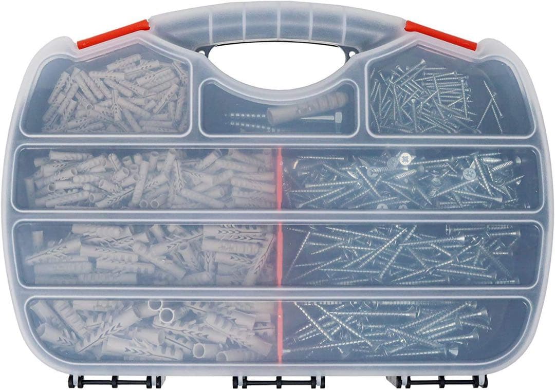 ❤️特別セール❤️ ボードアンカー 木ネジキット 石こうボード壁用アンカー