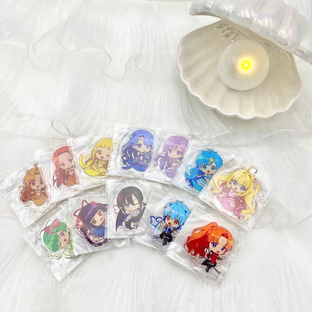 【匿名配送】楽天コレクション ぴちぴちピッチ 48点 セミコンプリート