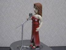 リトㇽジヤマ ―プロ　ゲスト、ボ―ヵリスト