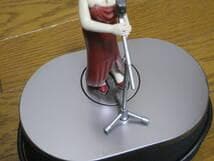 リトㇽジヤマ ―プロ　ゲスト、ボ―ヵリスト