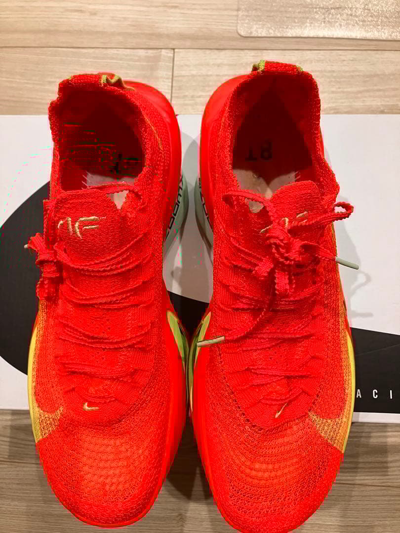 （訳有　走行1キロ）アルファフライ 26.5