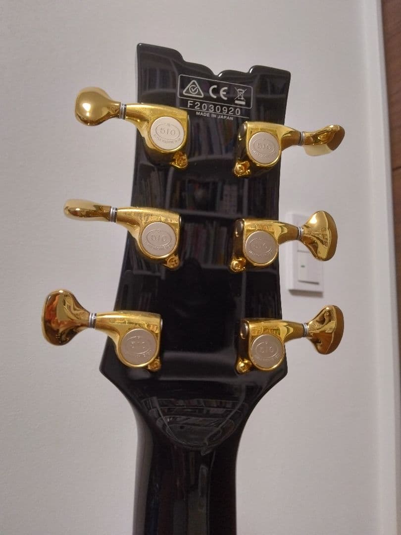 Ibanez　セミアコ　ジョンスコモデル　JSM100(日本製)