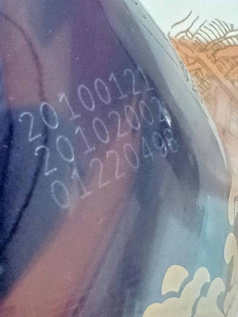 希少❗ 20年表記 青花郎 郎酒 貴州茅台酒 五粮液 白酒 中国酒 2010年産