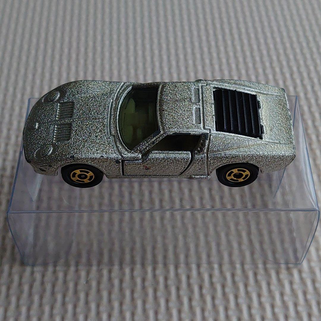 トミカ ミウラ 入手困難品