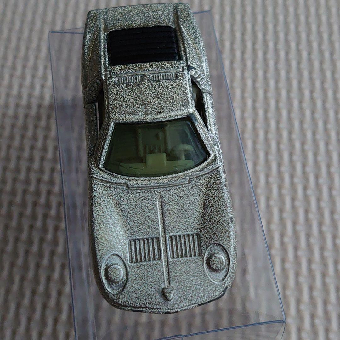 トミカ ミウラ 入手困難品