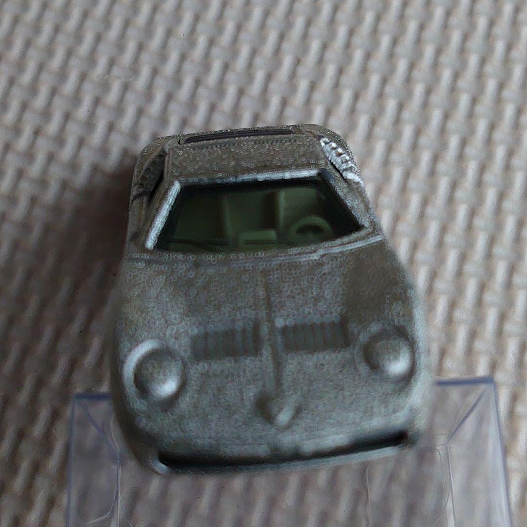 トミカ ミウラ 入手困難品