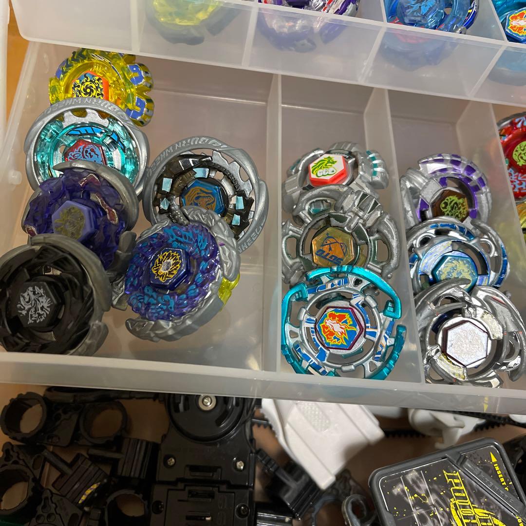 メタルファイトベイブレード