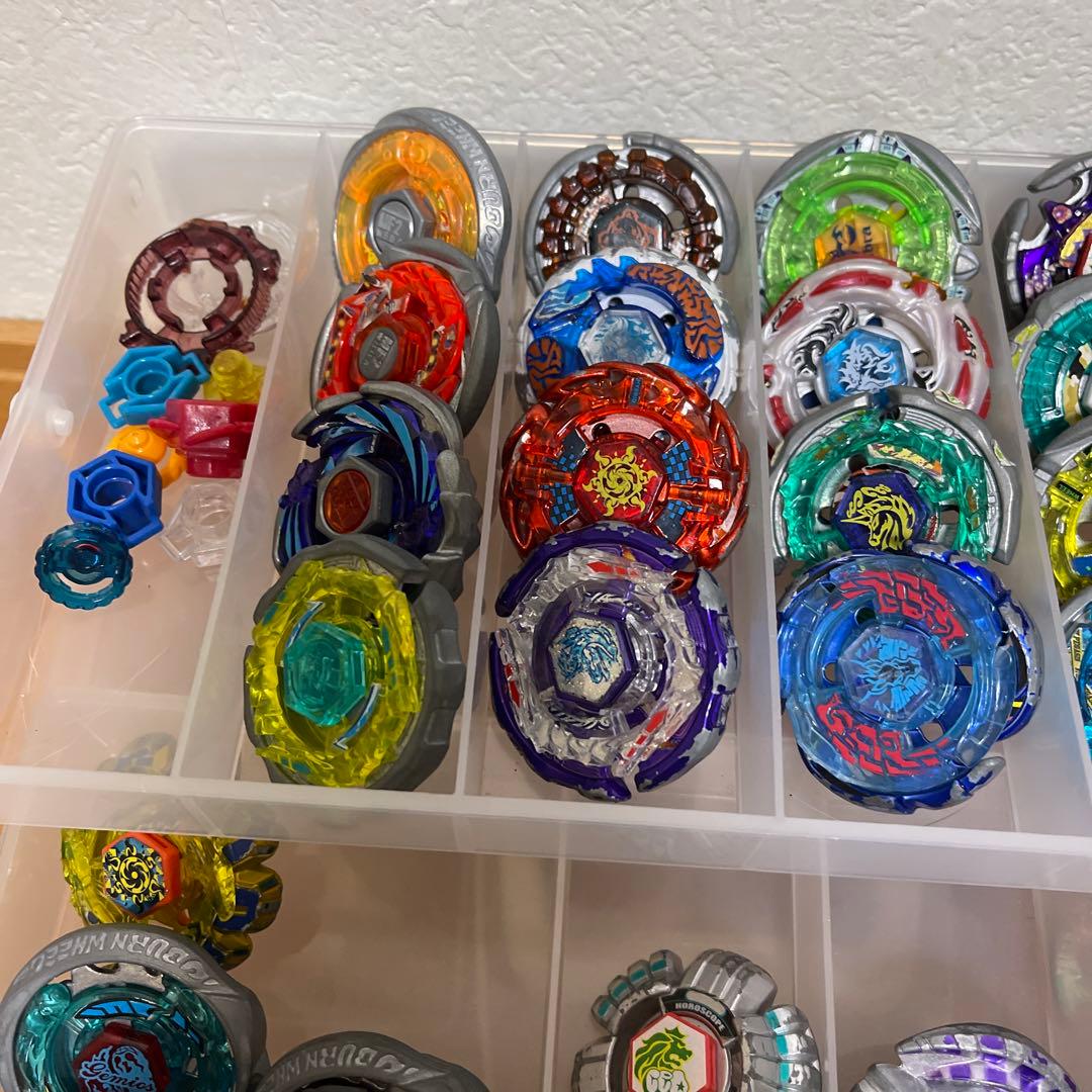 メタルファイトベイブレード