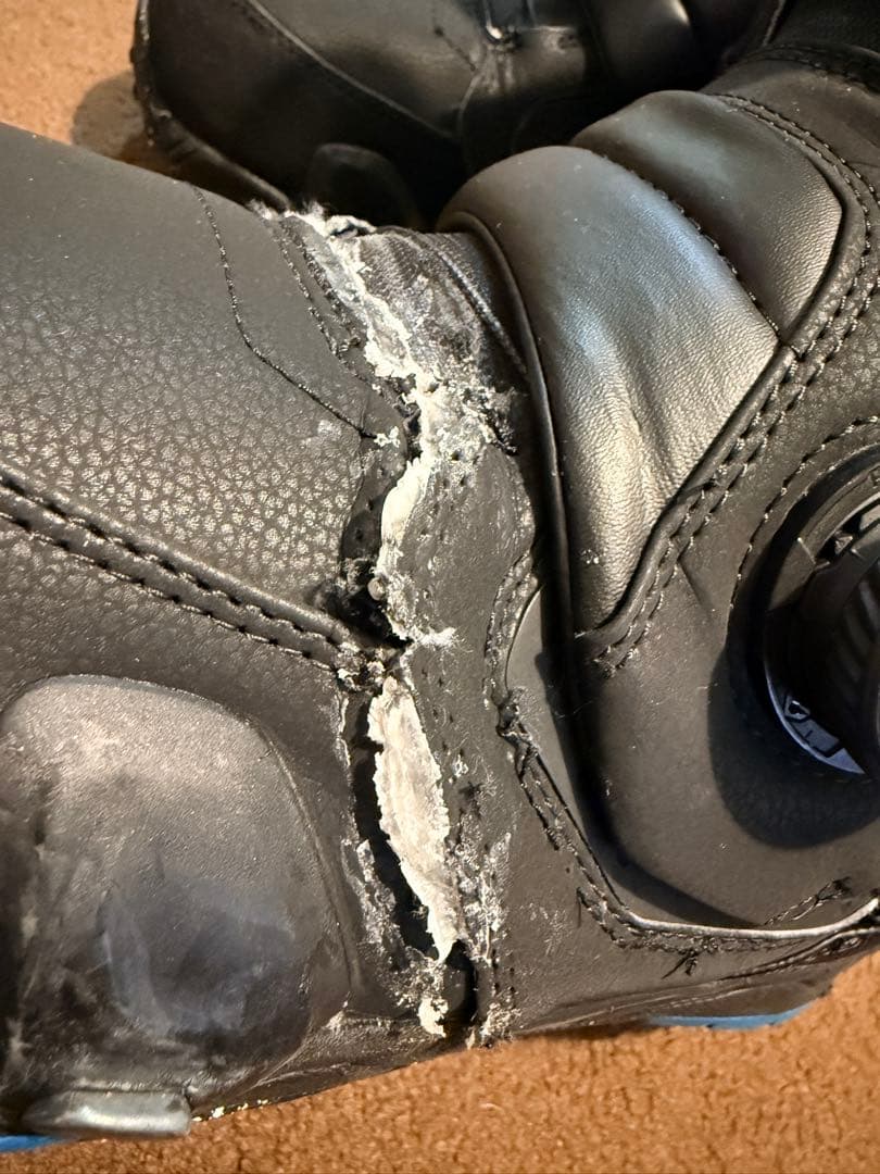 Burton Step On Photon Wide スノーボードブーツ28cm