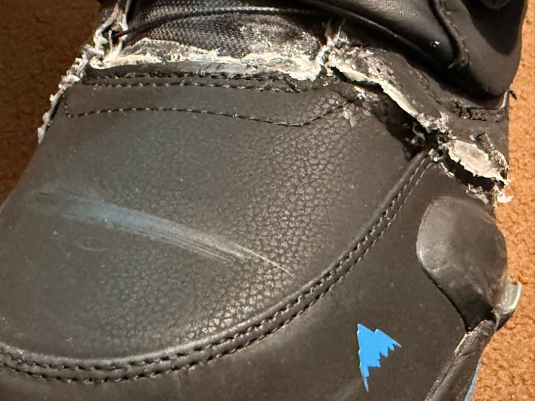 Burton Step On Photon Wide スノーボードブーツ28cm