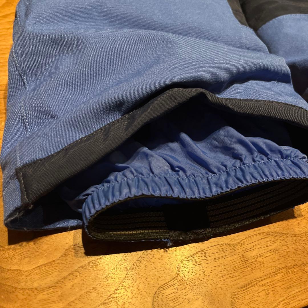 BURTON スノーボードウェア 2T キッズ　バートン