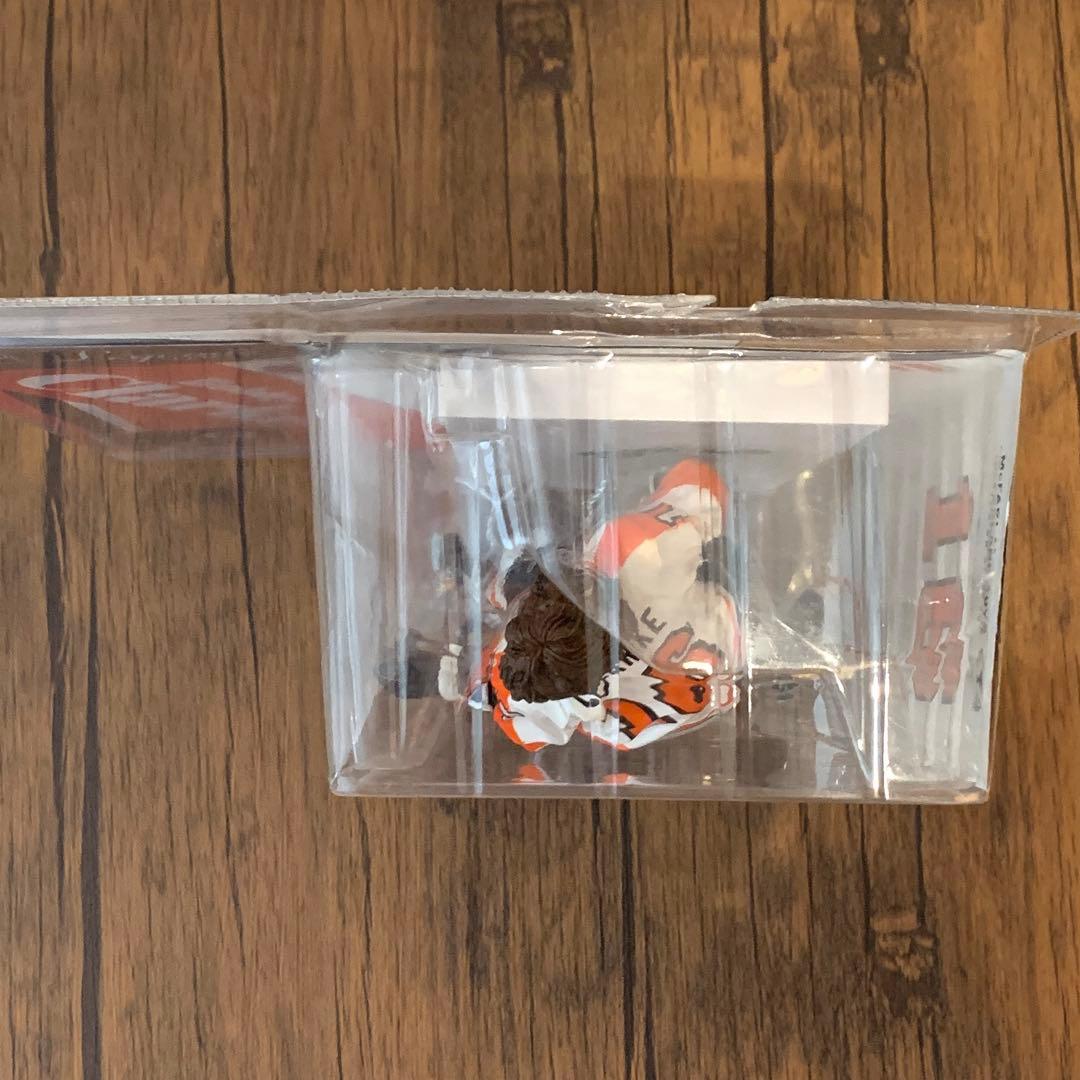 マクファーレン NHLレジェンズシリーズ4 フライヤーズ ボビー・クラーク