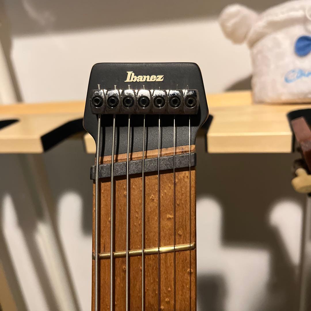 ギター Ibanez QX527PB-ABS