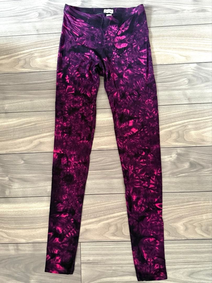 AonJasmine 柔らかレギンス