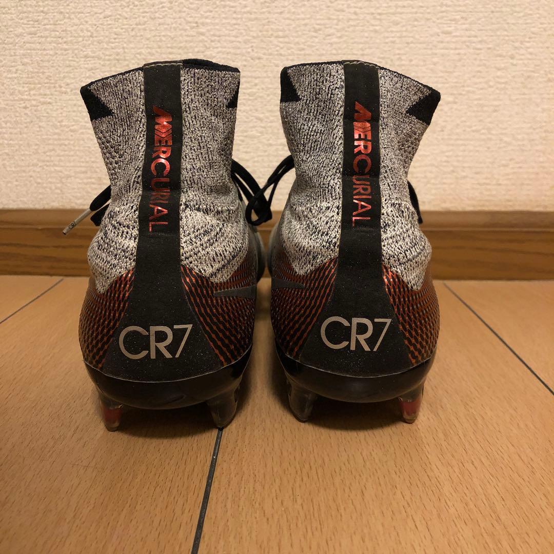 【激レア】ナイキ　マーキュリアル スーパーフライ CR7 Quinhentos