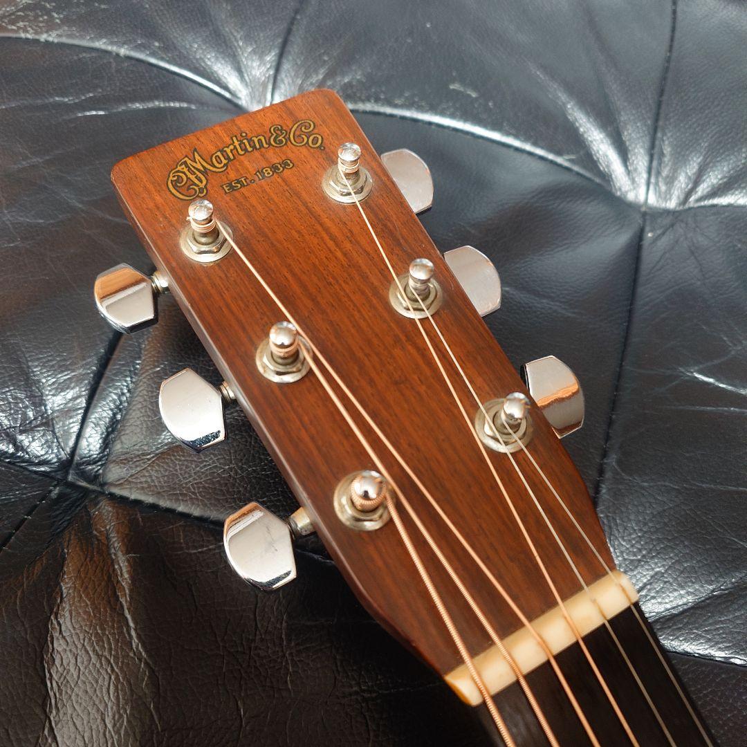 Martin D-28 1992年製