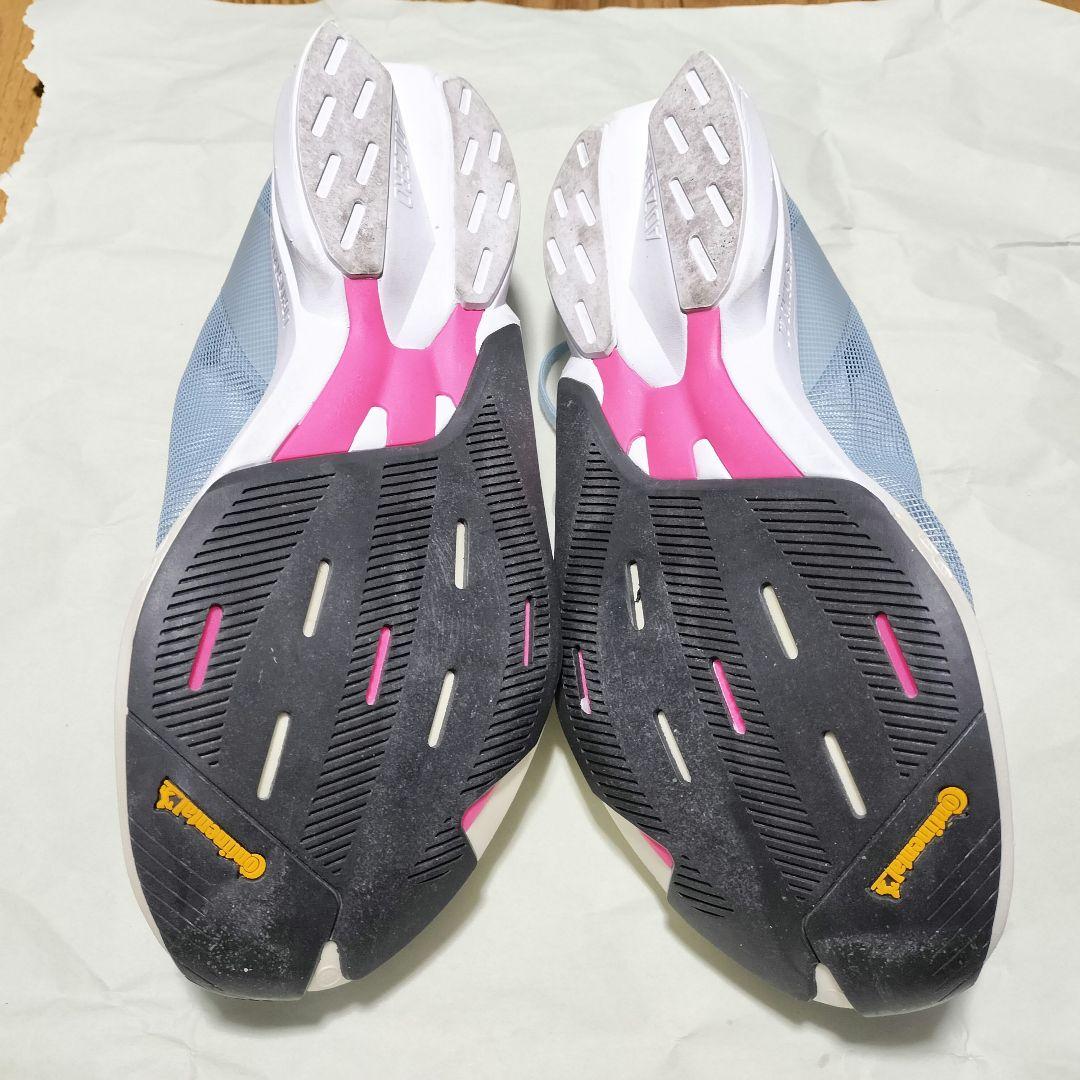 adidas アディゼロジャパン8 27センチ