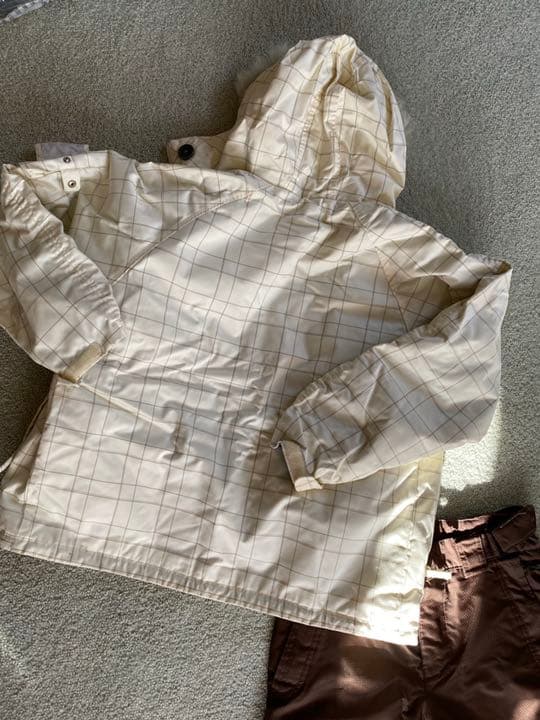 ＊スノーウエア上下セット＊