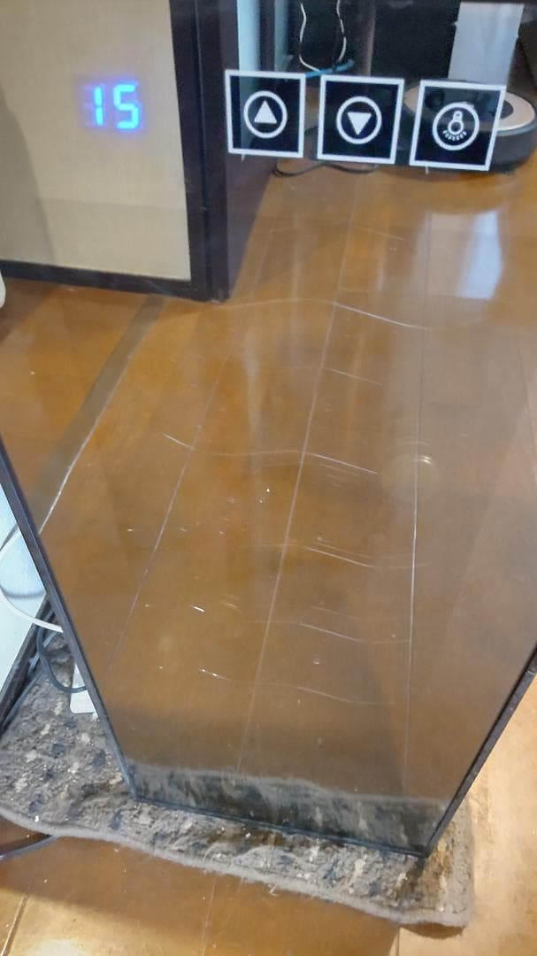 パヴィヨン・ルージュ・デュ・シャトー・マルゴー 1996