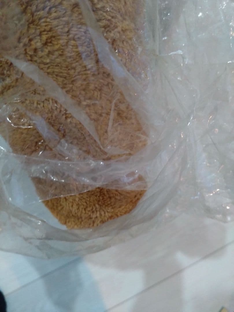 リラックマ ぬいぐるみ　巨大　2枚セット