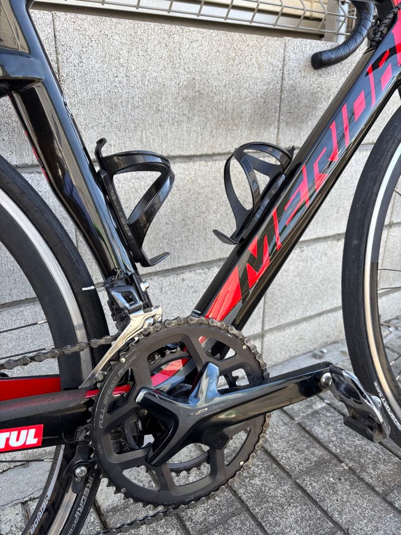 動画あり　メリダ　リアクト5000 おまけ多数　埼玉県