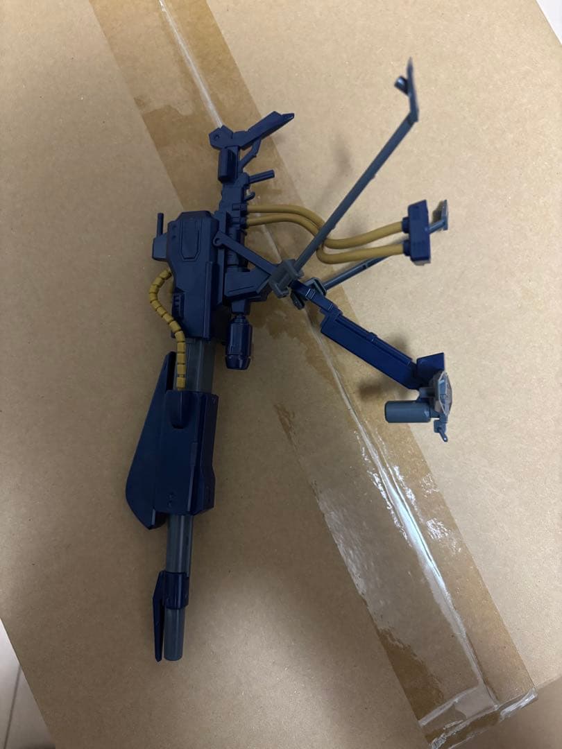 HG ジェガン リゼル シルヴァ・バレト ガンプラ セット