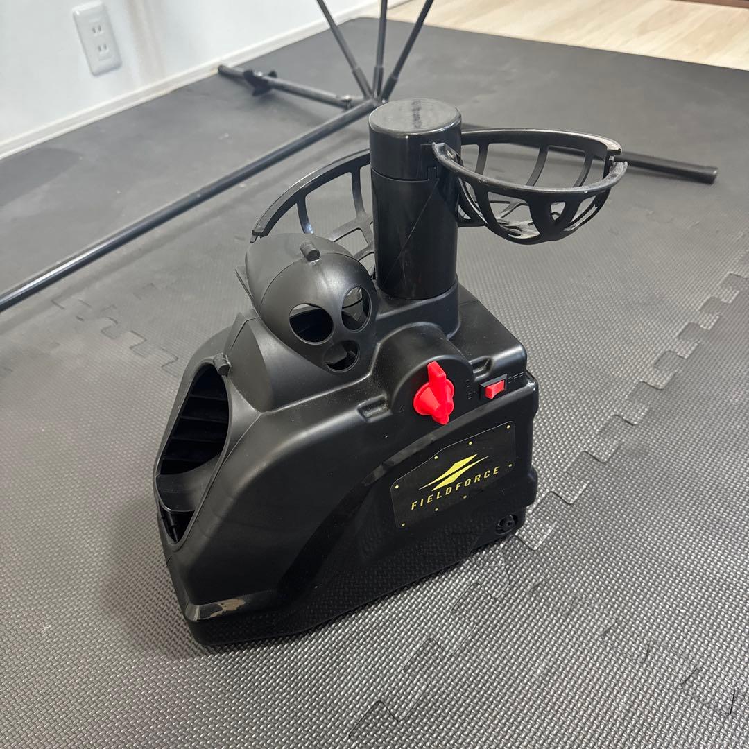 FIELD FORCE バッティングネット